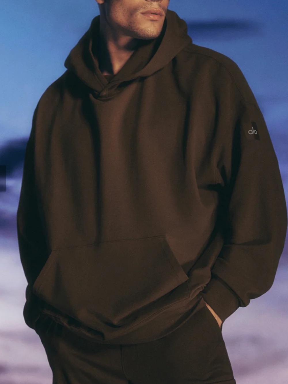 Alo Double Take Hoodie